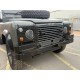 1988 Green Land Rover Defender 110 2.5 5dr